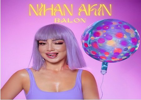 Nihal Akın-Balon