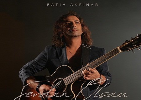 Fatih Akpınar-Sevdan Olsam