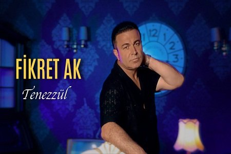 Fikret Ak- Tenezzül 