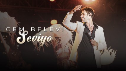 Cem Belevi -Seviyo