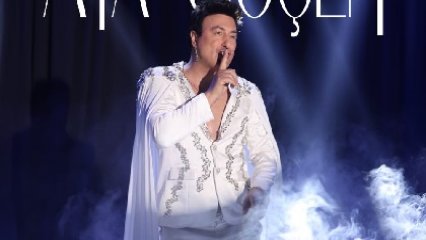 Ata Göçen - Nefes Alsın Yeter