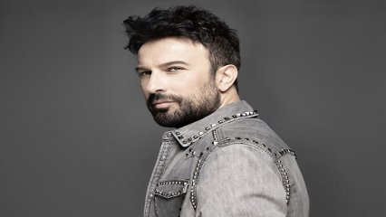 Tarkan - Dömüyor Giden