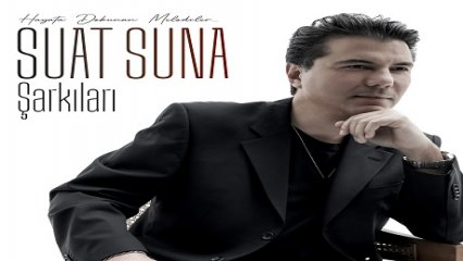 Suat Suna'dan En İyi Düetler Yayında