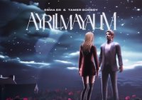  Esma Er & Tamer Gürsoy - Ayrılmayalım