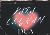  Kara Ceylan - Dua