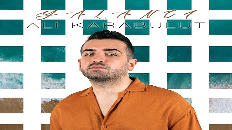 Ali Karabulut- Yalancı İle Yaza Damga Vuruyor